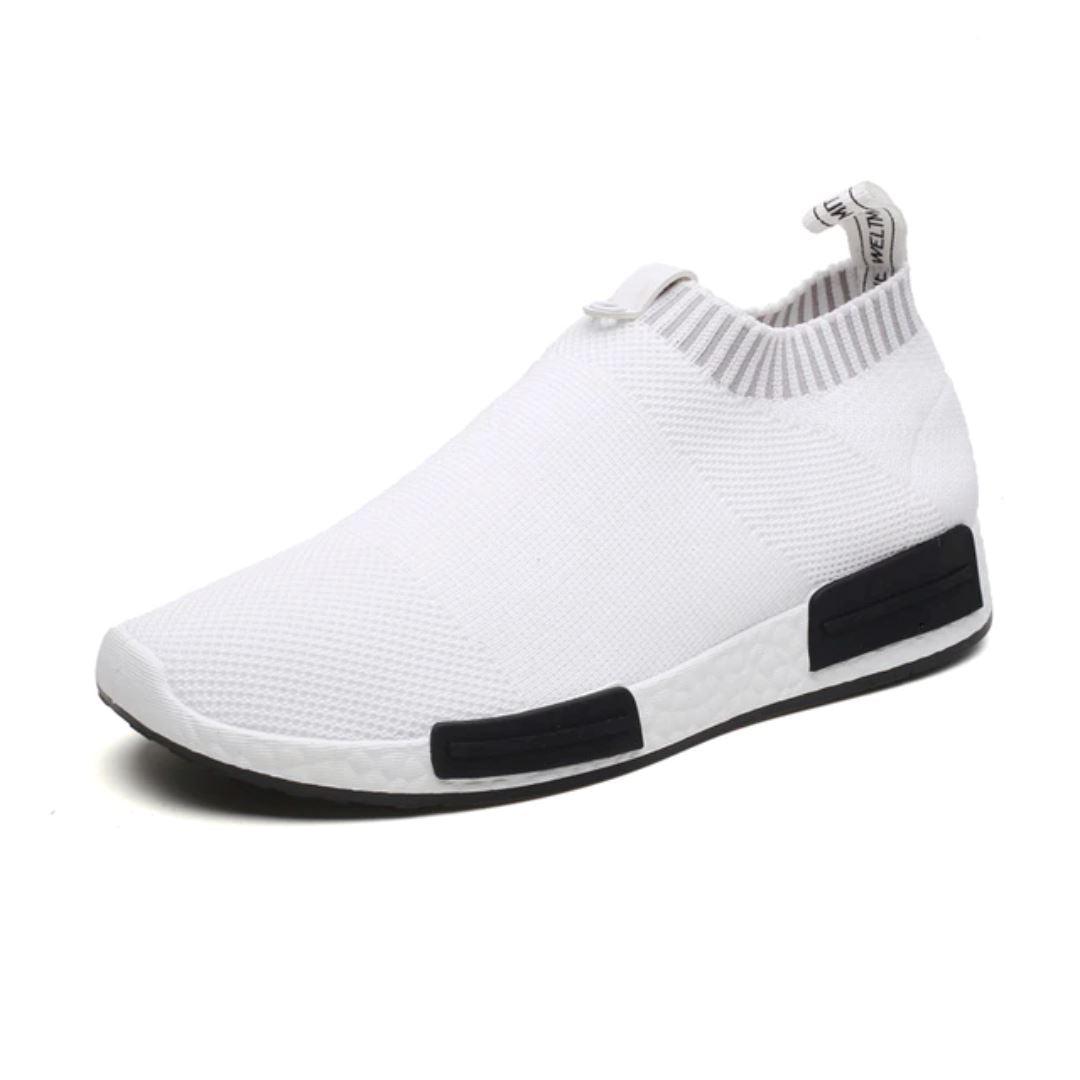 Tênis Masculino Casual - Lojas Promorin