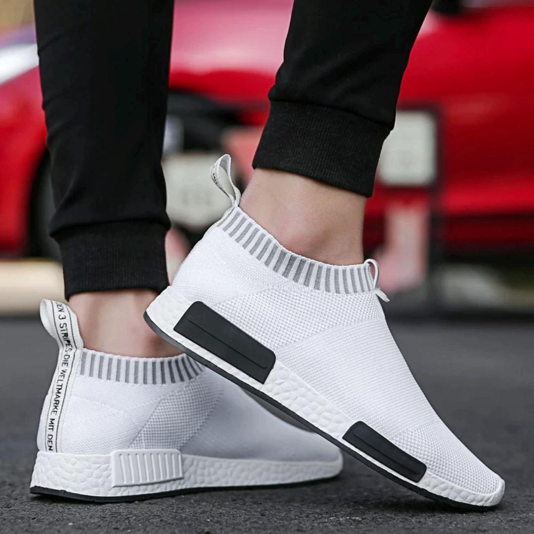 Tênis Masculino Casual - Lojas Promorin
