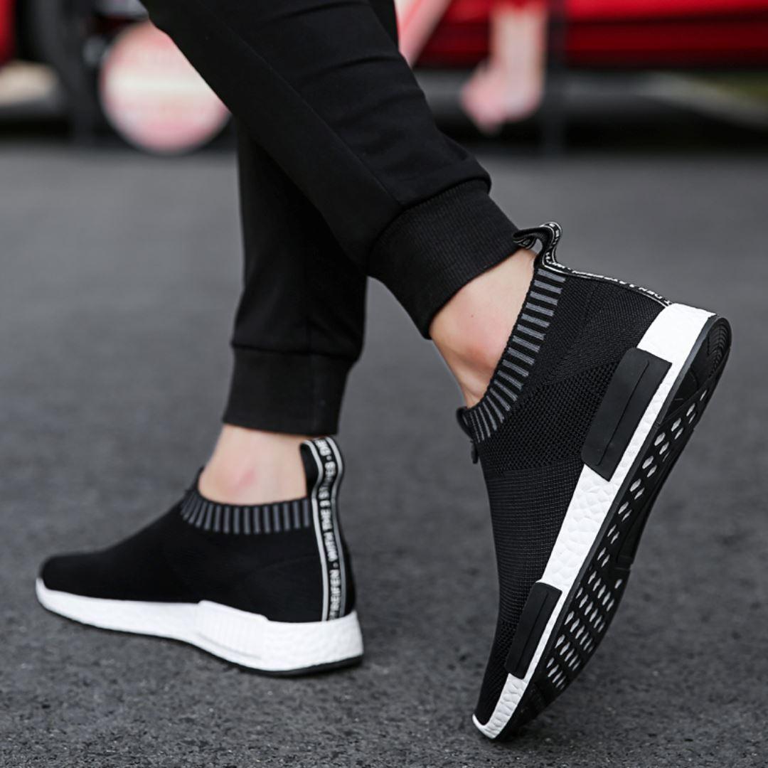 Tênis Masculino Casual - Lojas Promorin