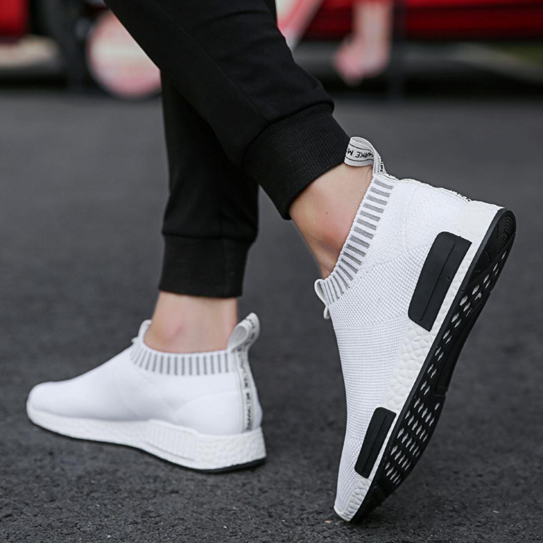 Tênis Masculino Casual - Lojas Promorin