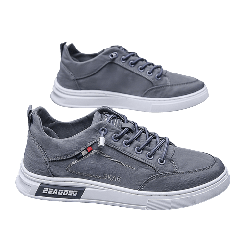 Tênis Masculino Casual Verdanno - Tecido Importado - Lojas Promorin