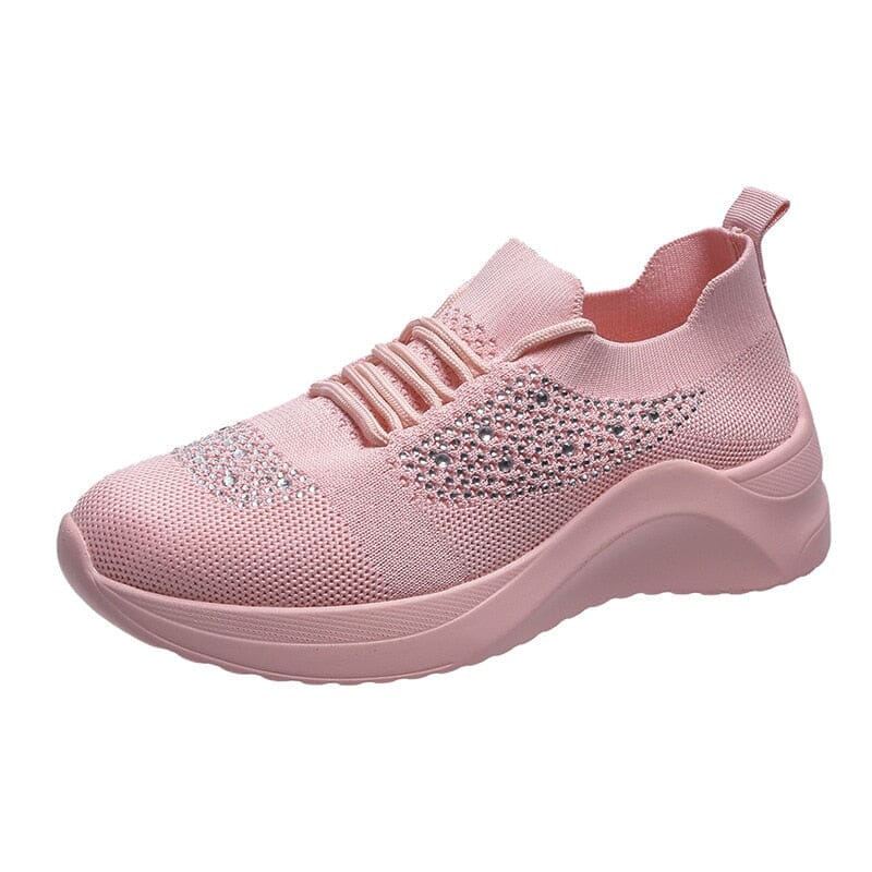 Tênis Feminino Magnífico