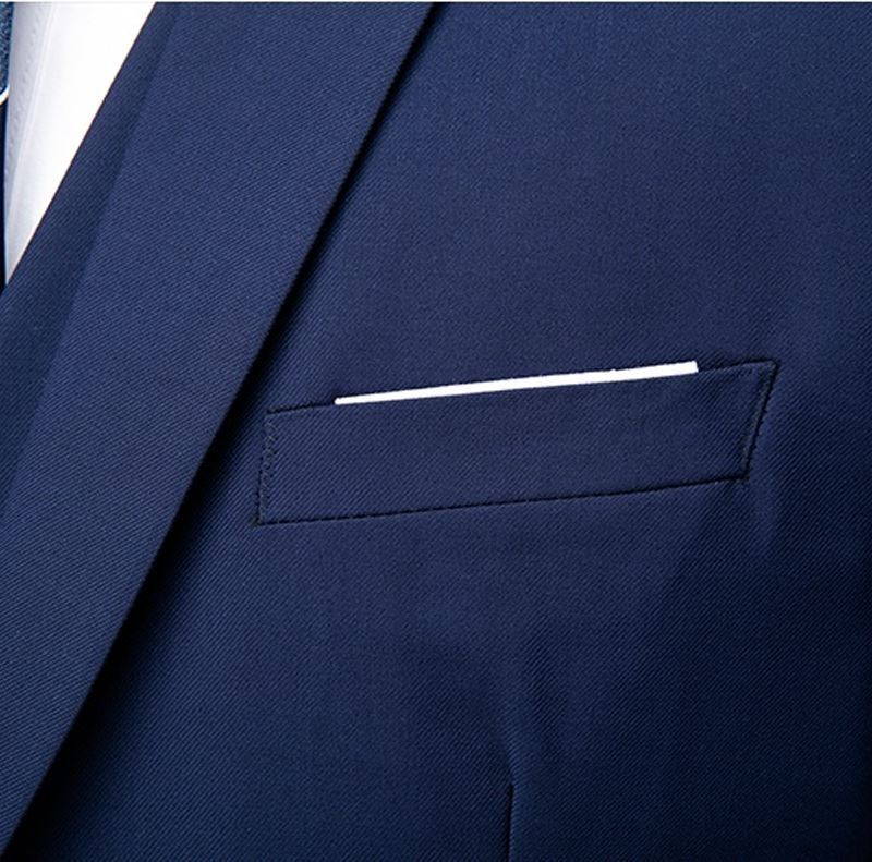 Terno Masculino de Luxo Marcante