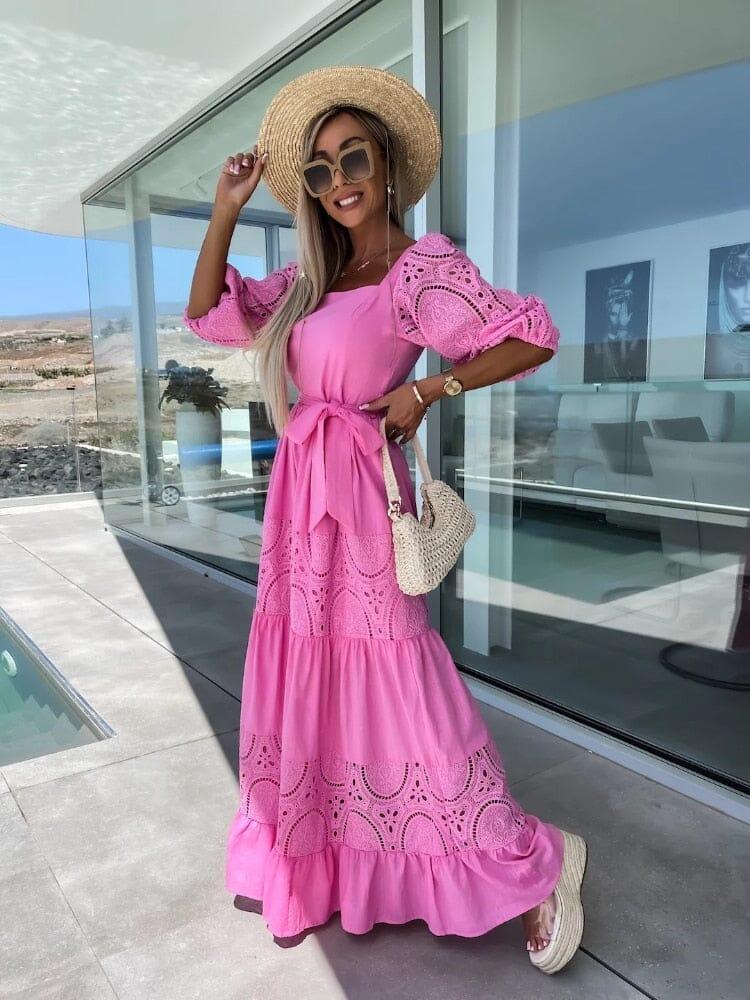 Vestido Amare - Lojas Promorin