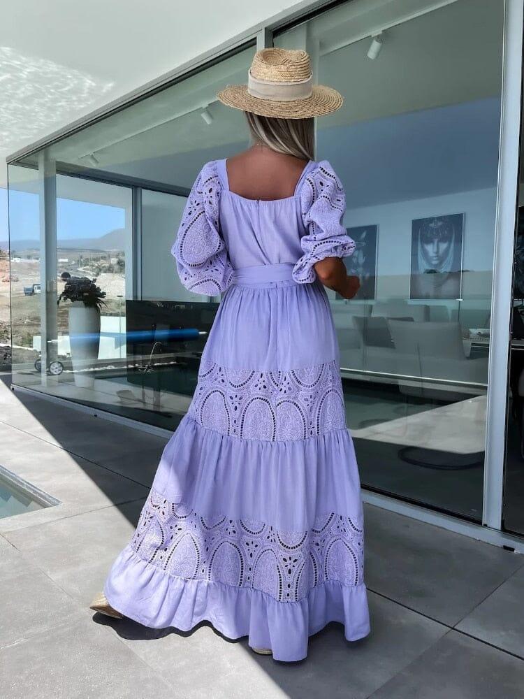Vestido Amare - Lojas Promorin