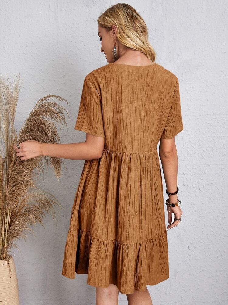 Vestido Clássico Berenice
