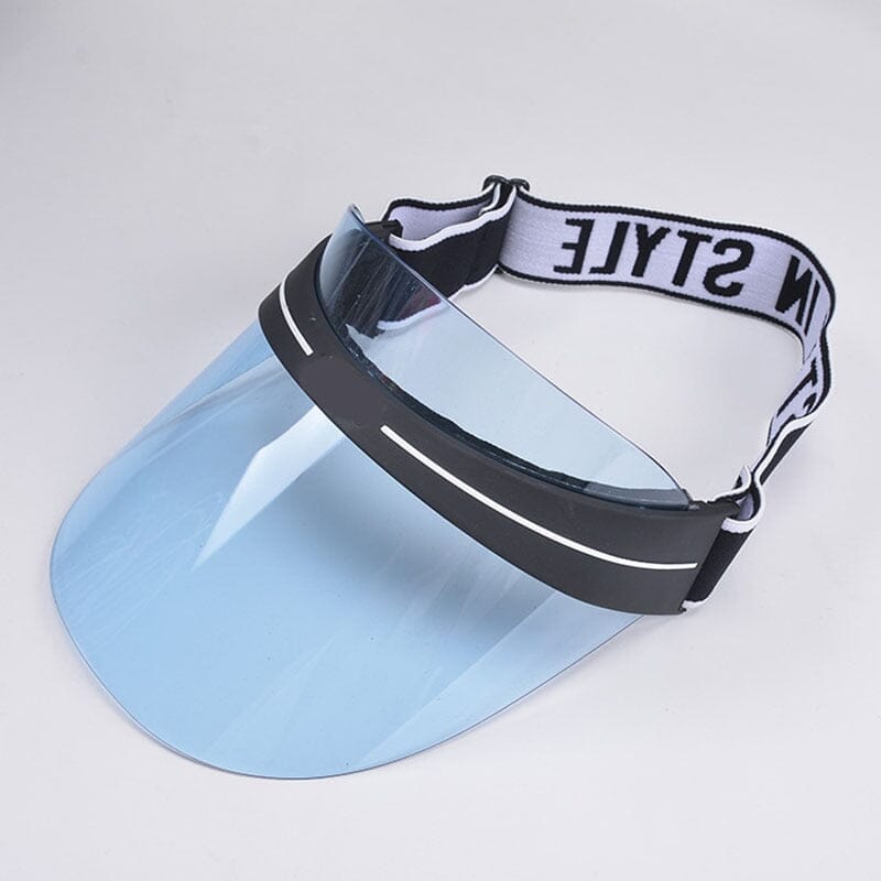 Viseira Feminina Para Praia - Beach Chic