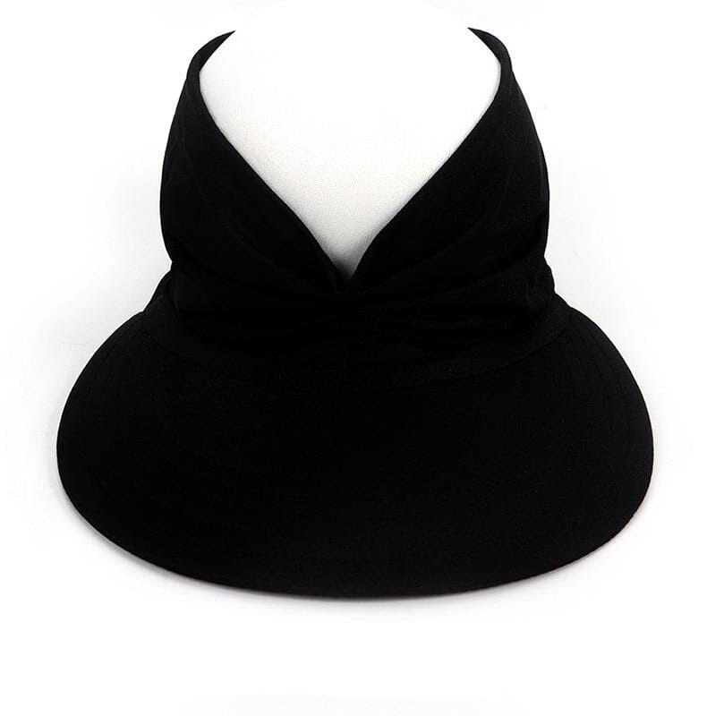Viseira Feminina Turbante - Alice