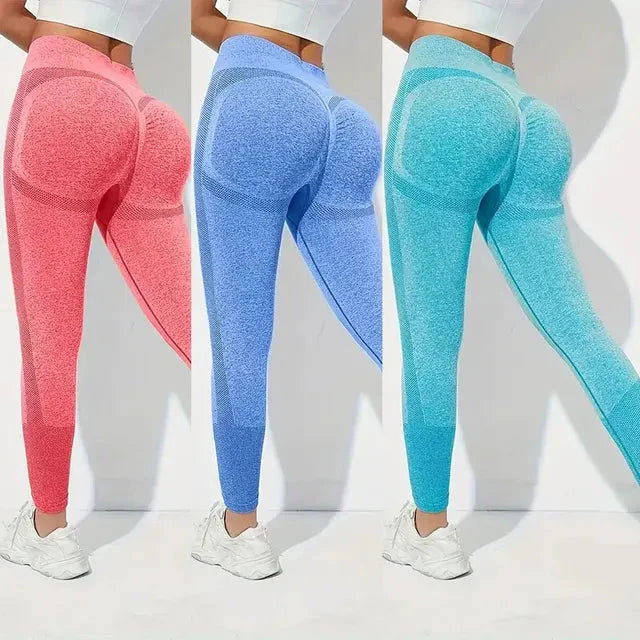 Legging Feminina Modeladora - Compre 2 Leve 3