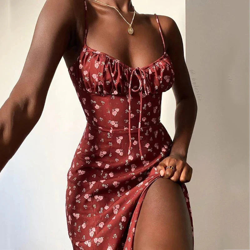 Vestido Feminino Anitta