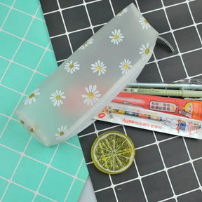 Estojo de Lápis Clássico Daisy Candy