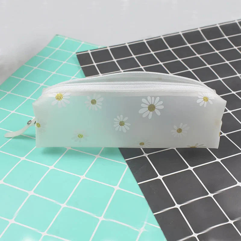 Estojo de Lápis Clássico Daisy Candy