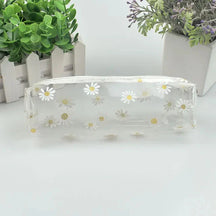 Estojo de Lápis Clássico Daisy Candy