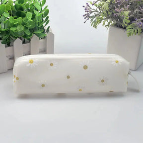 Estojo de Lápis Clássico Daisy Candy