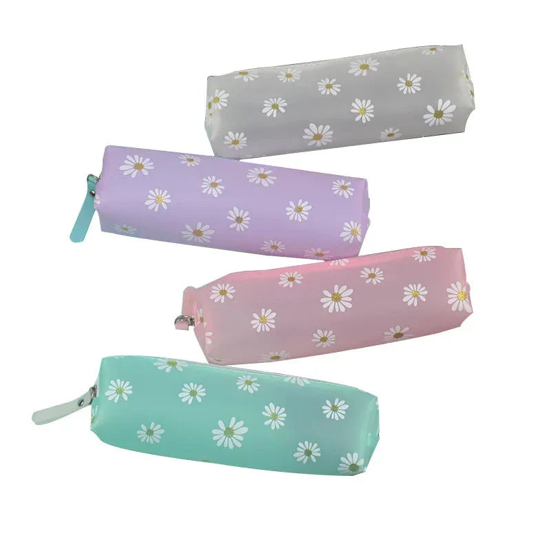 Estojo de Lápis Clássico Daisy Candy