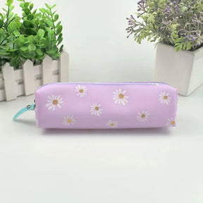 Estojo de Lápis Clássico Daisy Candy