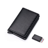 Carteira Masculina CarbonFiber