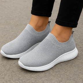 Tênis Para Idosa Feminino