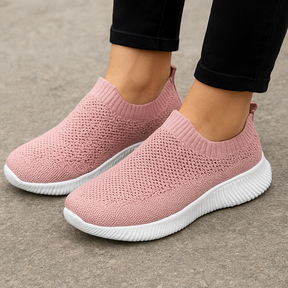 Tênis Para Idosa Feminino