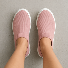 Tênis Para Idosa Feminino