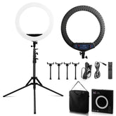 Ring Light Luminar Pro