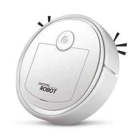 Robô de Limpeza Premium 3 em 1 - RobotMax