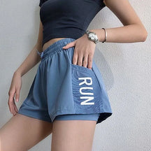 Short Saia Academia Feminino - Runner