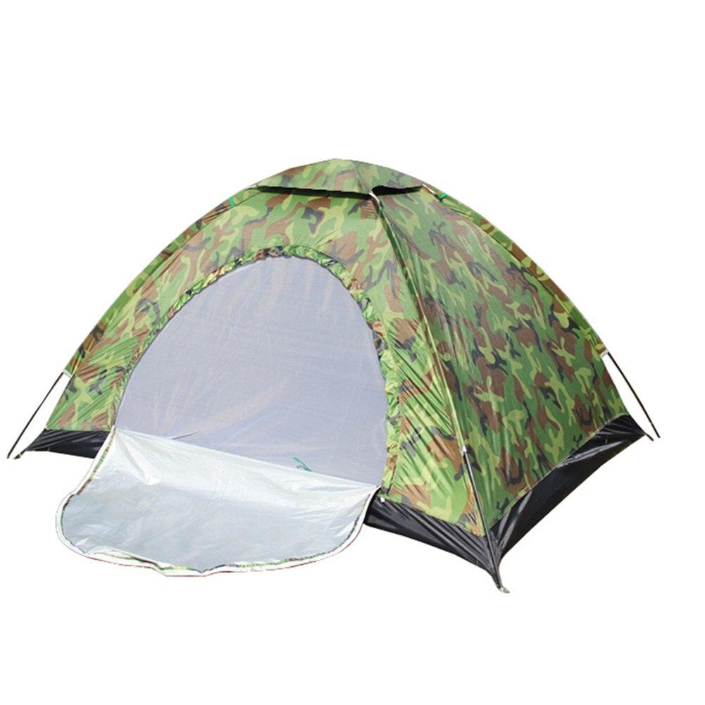 Barraca de Acampamento com Revestimento Anti-UV - Lojas Promorin