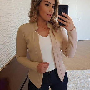 Blazer Feminino Luana - Lojas Promorin