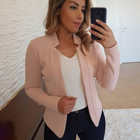 Blazer Feminino Luana - Lojas Promorin