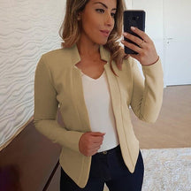 Blazer Feminino Luana - Lojas Promorin