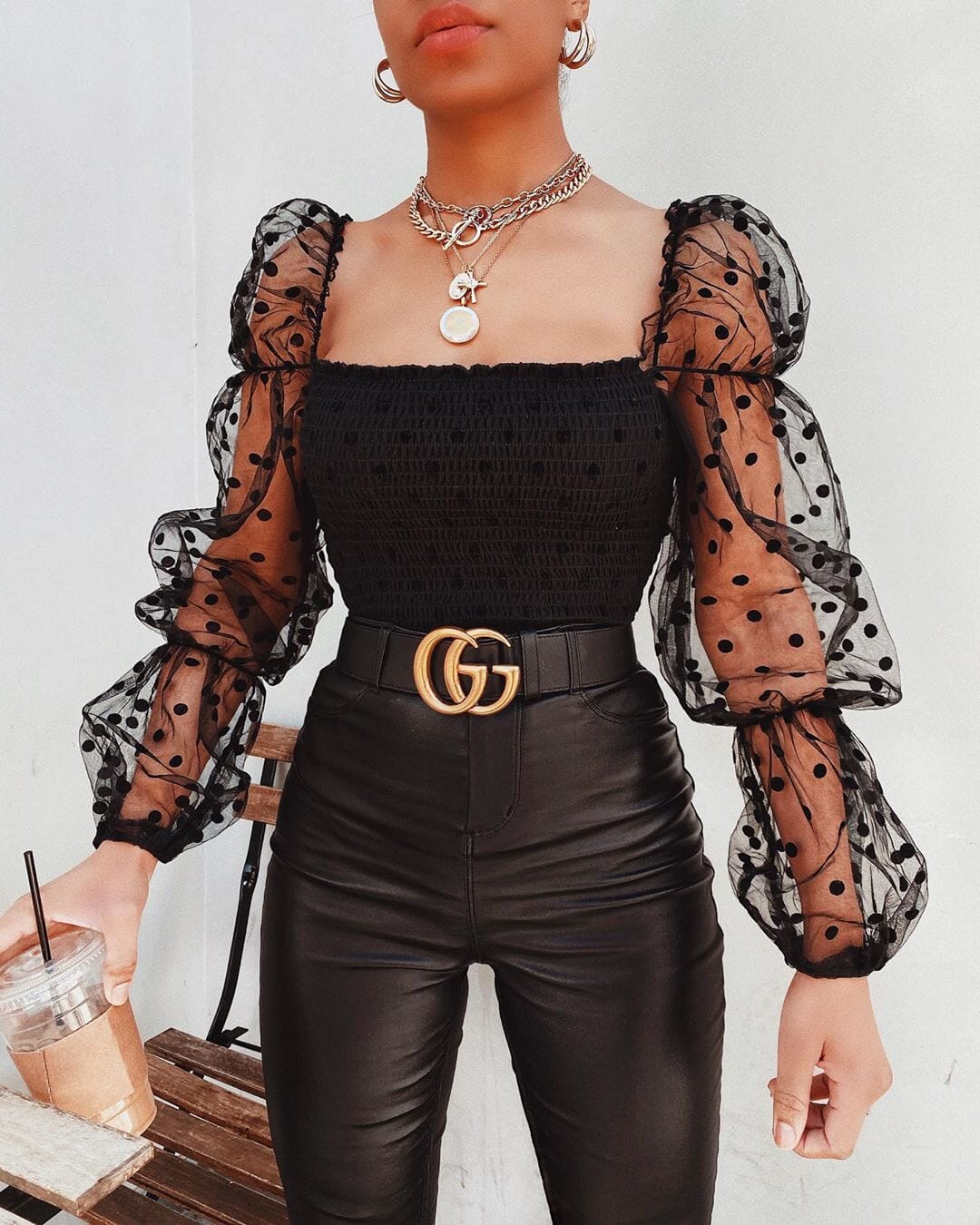 Blusa Feminina Dulce Fashion