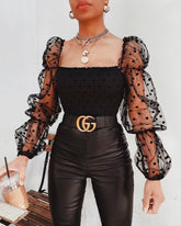 Blusa Feminina Dulce Fashion