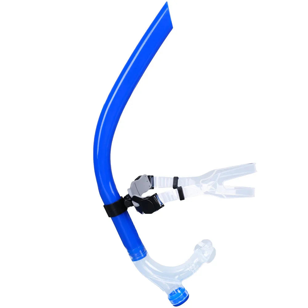 Snorkel para Natação - Leve e Confortável