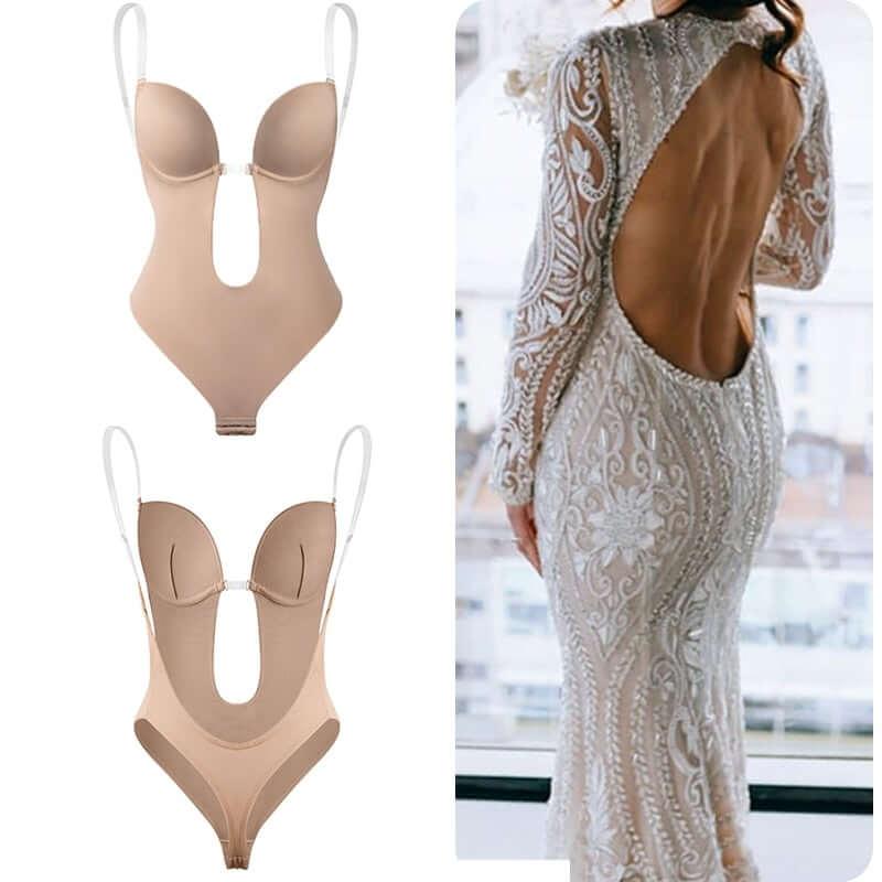 Body Invisivel Paris - Modelador Corporal - Lojas Promorin