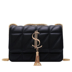 Bolsa Feminina Clássica - Square