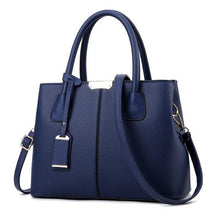 Bolsa De Couro Legítimo - Secret - Lojas Promorin