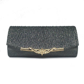 Bolsa de Mão Feminina Clutch para Festa