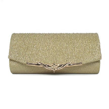 Bolsa de Mão Feminina Clutch para Festa