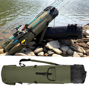 Bolsa de Pesca JOSBY FISHING - Lojas Promorin