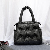Bolsa Feminina Acolchoada - Zahra