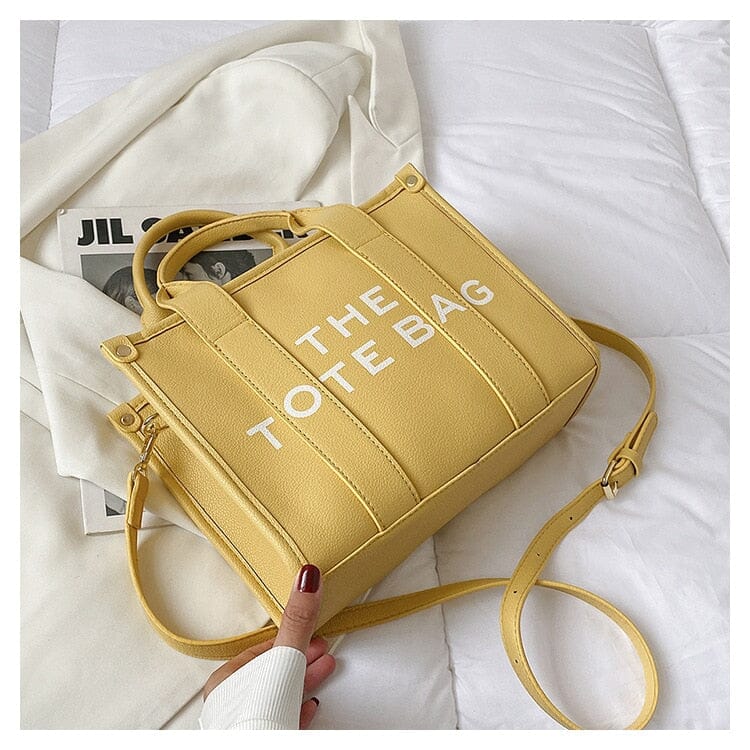 Bolsa Feminina Grande - Valentina
