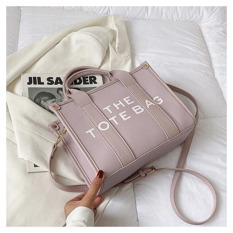 Bolsa Feminina Grande - Valentina