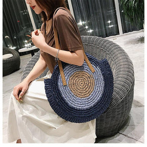 Bolsa Feminina Olho Grego