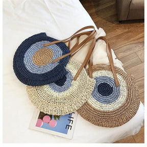 Bolsa Feminina Olho Grego