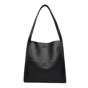 Bolsa Ombro Couro Classic - 2024 - Lojas Promorin