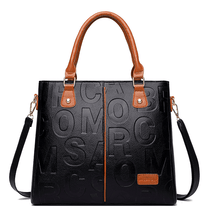 Bolsa Transversal de Couro Maísa - Lojas Promorin