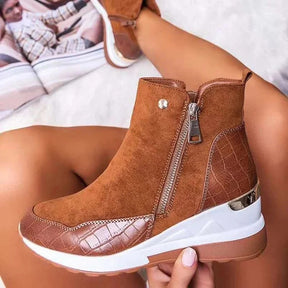 Bota Florença Feminina 2025