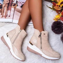 Bota Florença Feminina 2025