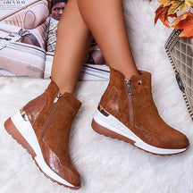 Bota Florença Feminina 2025